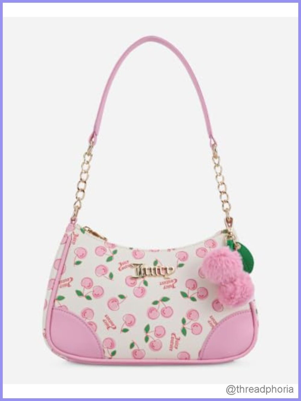 Vegan Leather Hobo Shoulder Bag with Adjustable Strap & Zip Closure - Spacious
